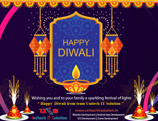 Diwali & New year celebration 2021