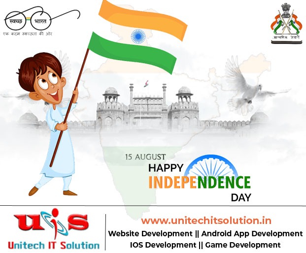 Independence Day -2021